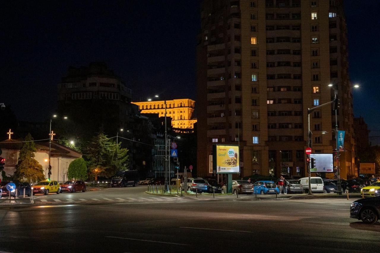 Live Appartamento Bucarest